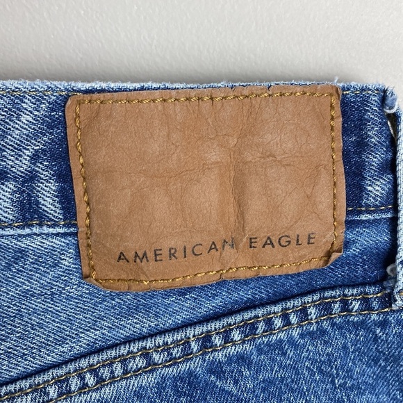 American Eagle Original Taper Jeans Size 31 - Picture 11 of 16
